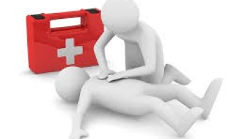 1st Response Training
